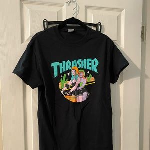 Thrasher tshirt